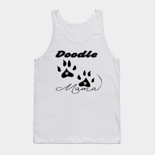 doodle mama Tank Top